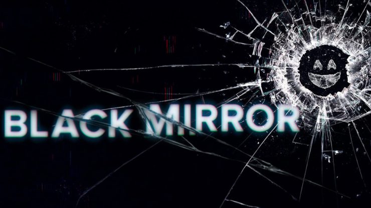 รีวิว black mirror 13 ตอนที่ดีที่สุด