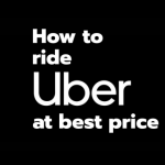LifeinSD EP.04 : วิธีนั่ง Uber ในอเมริกาให้คุ้มที่สุดถูกที่สุด รวมถึงอธิบาย Uber Express Pool, Uber Pool, UberX