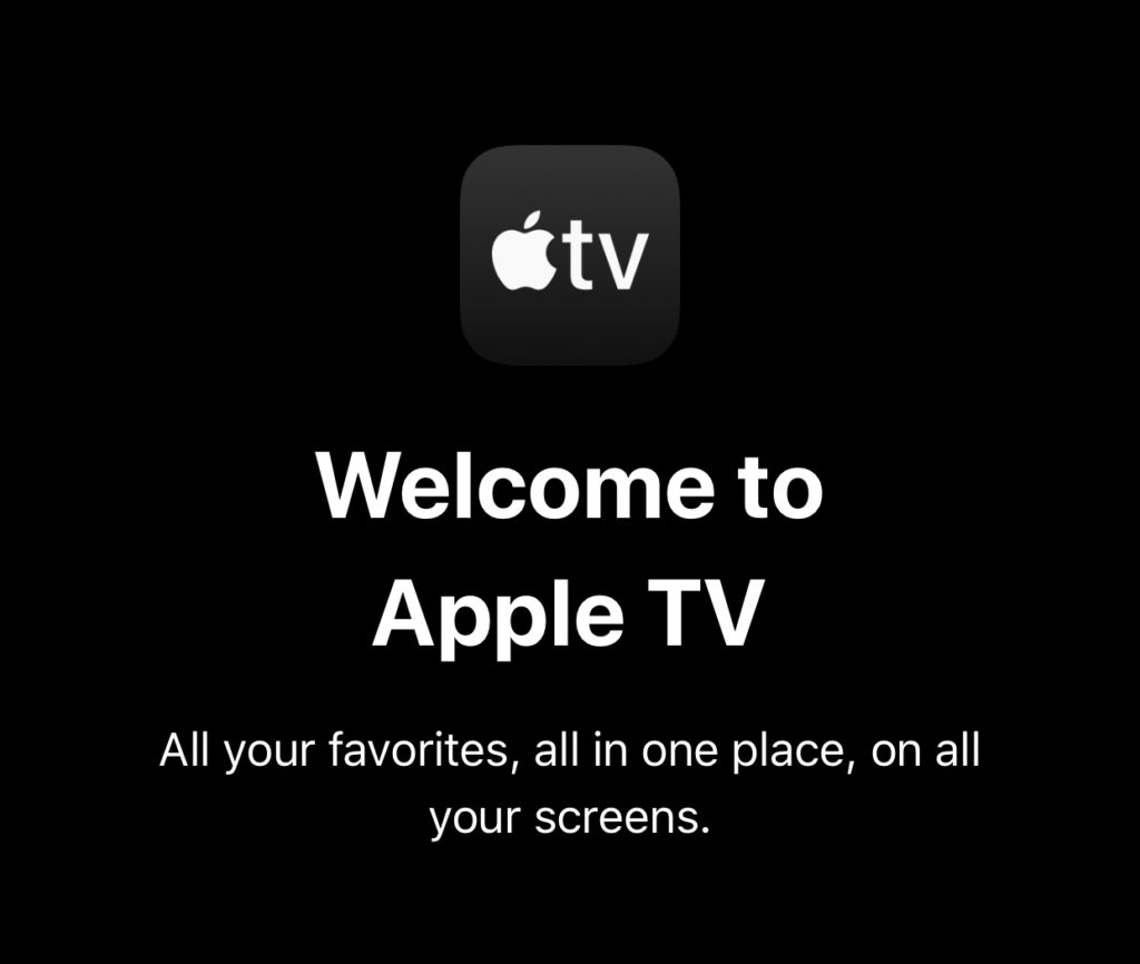 รีวิว Apple TV+