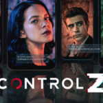 Control Z ซีรีย์จาก Netflix แนวสืบสวน หักมุม สนุกมาก เพลินๆ เลย