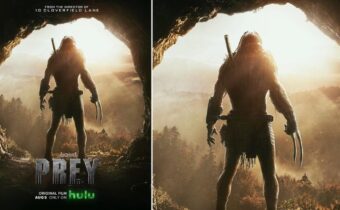 รีวิว Prey (2022) โคตรสนุก หนัง Predator ที่กลับมาสู่ความคลาสสิกอีกครั้ง